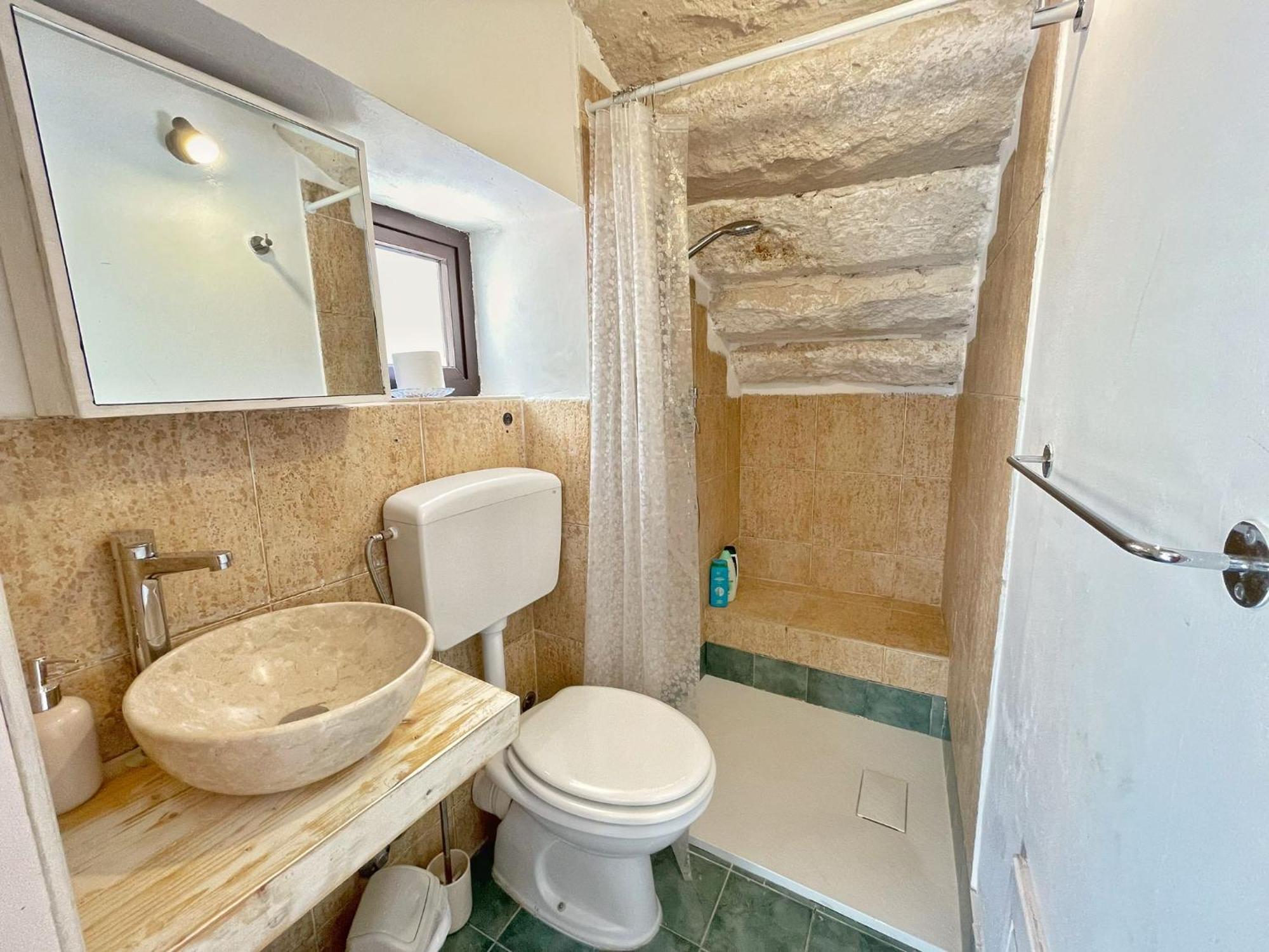 Case Triscele - B&B Сиракузы Экстерьер фото