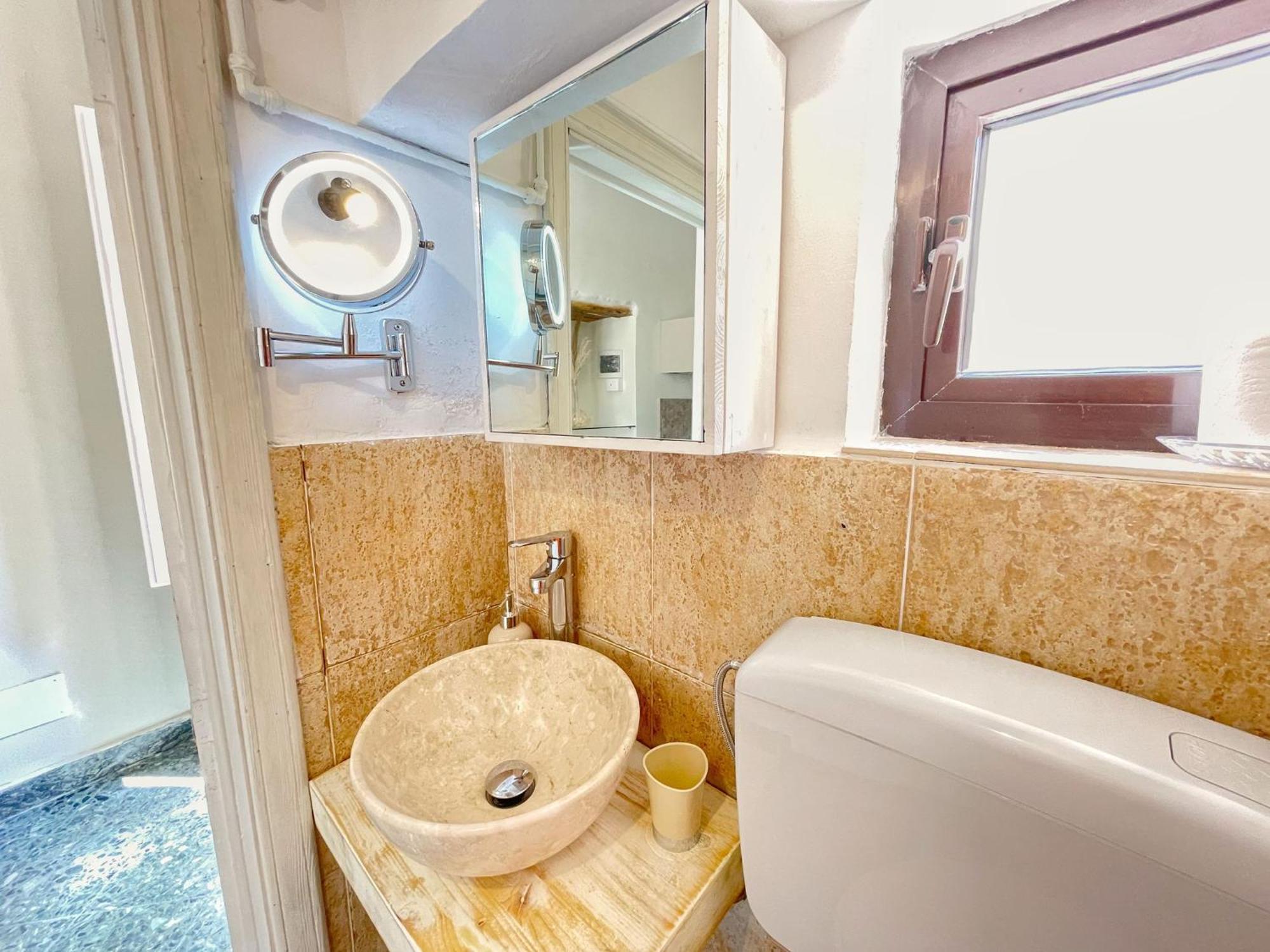 Case Triscele - B&B Сиракузы Экстерьер фото